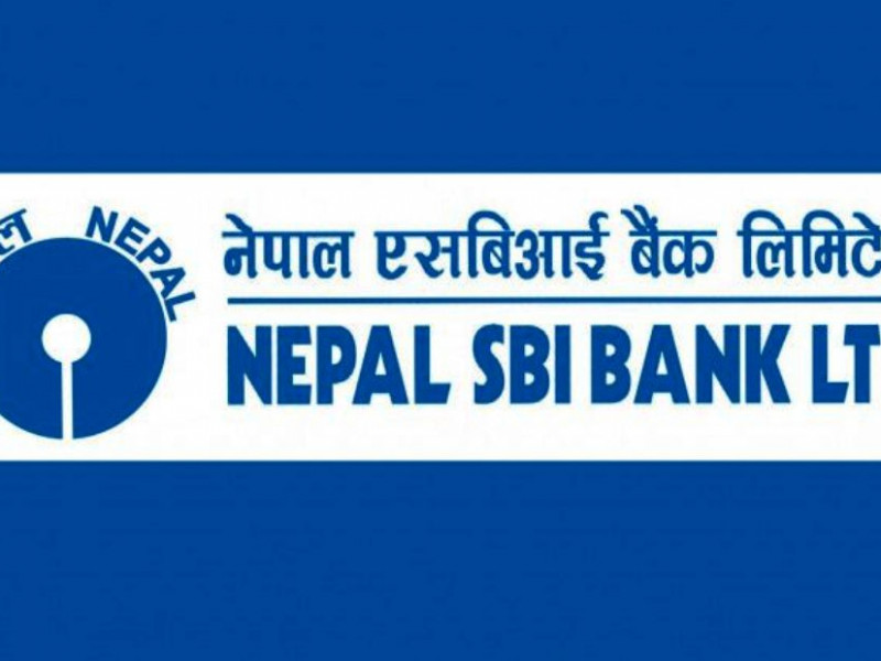 नेपाल एसबीआई बैंक ‘नेपाल डमेस्टिक टेक्नोलोजी’ अवार्डद्वारा सम्मानित